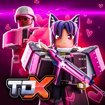 V3.0.0 | Tower Defense X Wiki | Fandom