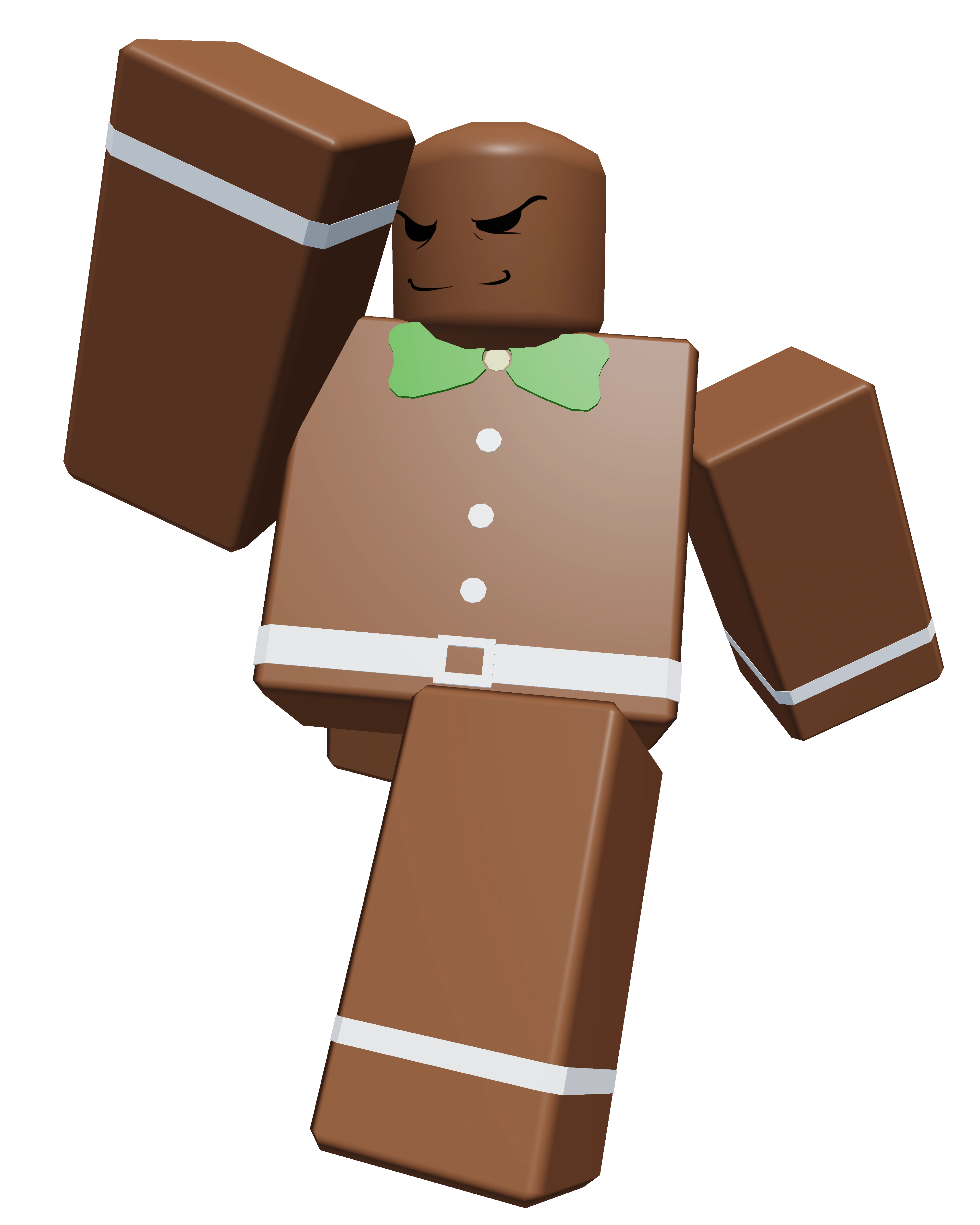 Gingerbread Man | Tower Defense X Wiki | Fandom