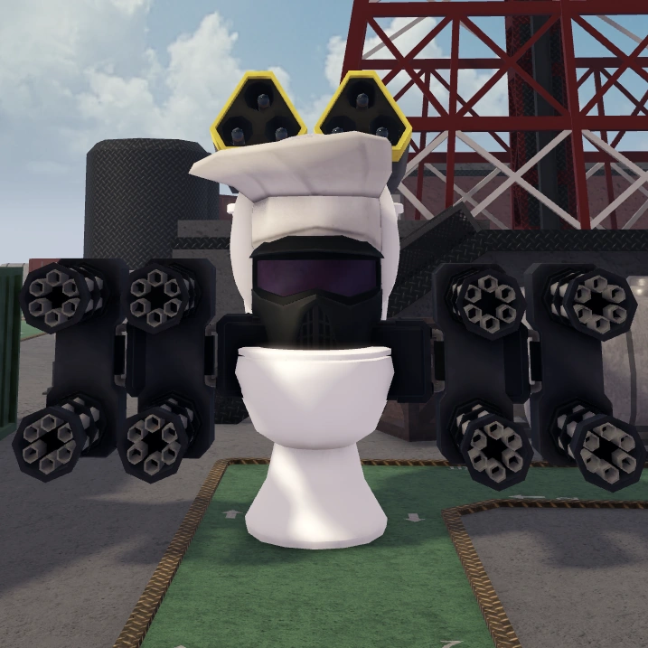 SUPER REVIVED TOLIET JOHN MK I9X/Gallery Tower Defense X Wiki Fandom