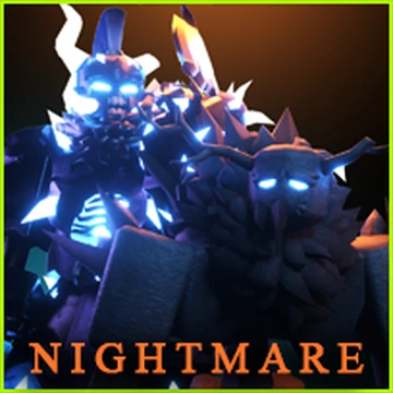 Christmas II Nightmare | Tower Defense X Wiki | Fandom