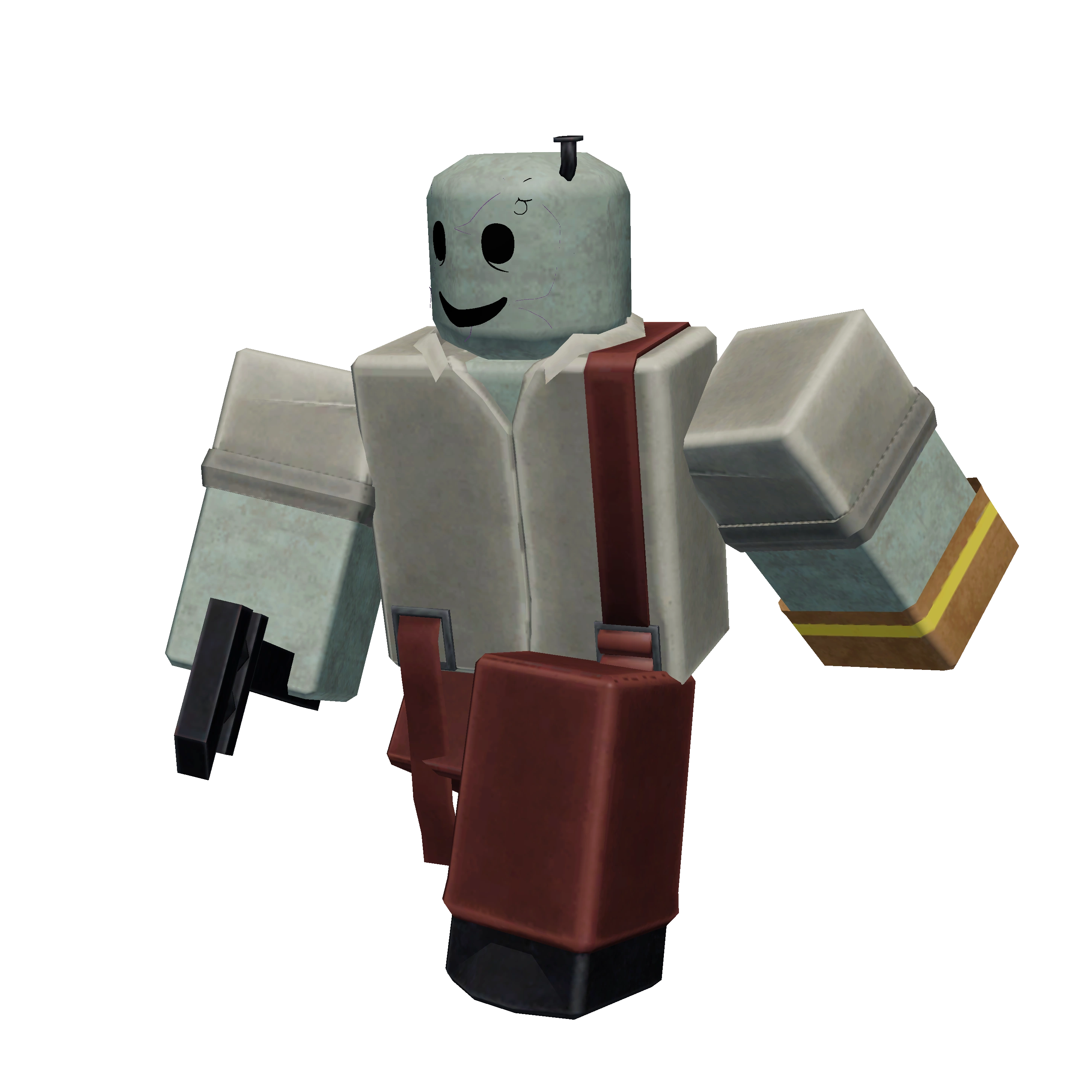 Worker | Tower Defense X Wiki | Fandom, image size:2900x2900