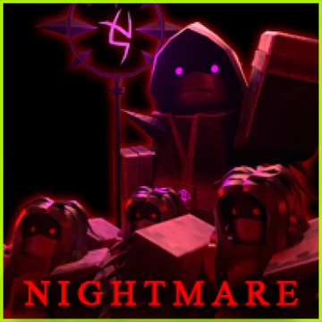 Halloween I Nightmare | Tower Defense X Wiki | Fandom