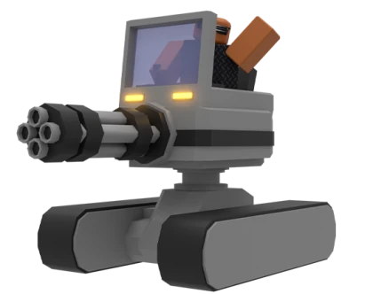 Z.E.D. | Tower Defense X Wiki | Fandom