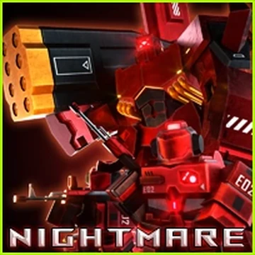 Nightmare Mode | Tower Defense X Wiki | Fandom