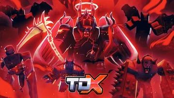 The Secret Wave | Tower Defense X Wiki | Fandom