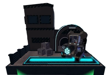 Z.E.D./Gallery | Tower Defense X Wiki | Fandom