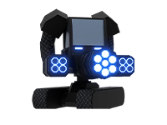 Z.E.D. | Tower Defense X Wiki | Fandom