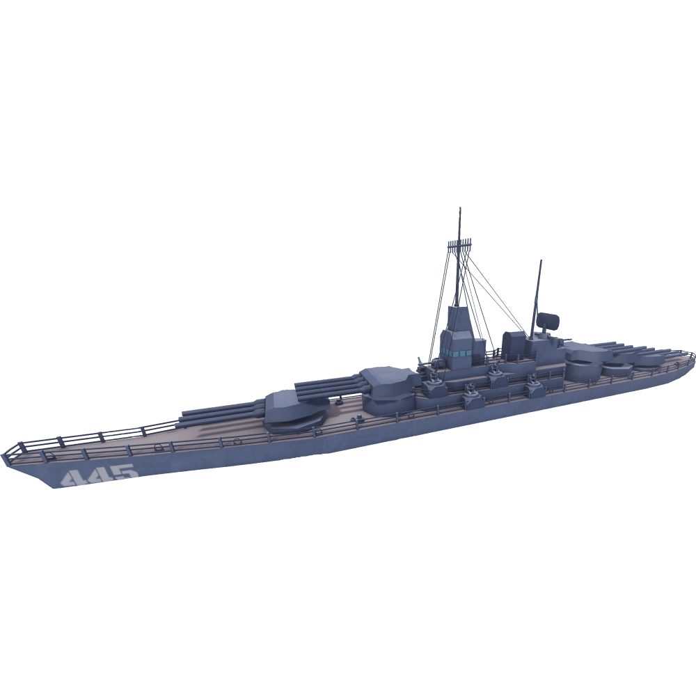 Warship | Tower Defense X Wiki | Fandom