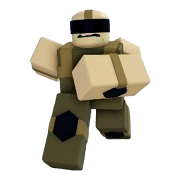 Revived Mutated Zombie | Tower Defense X Wiki | Fandom