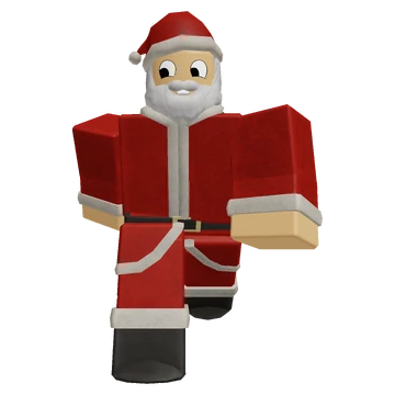 Exo Santa | Tower Defense X Wiki | Fandom