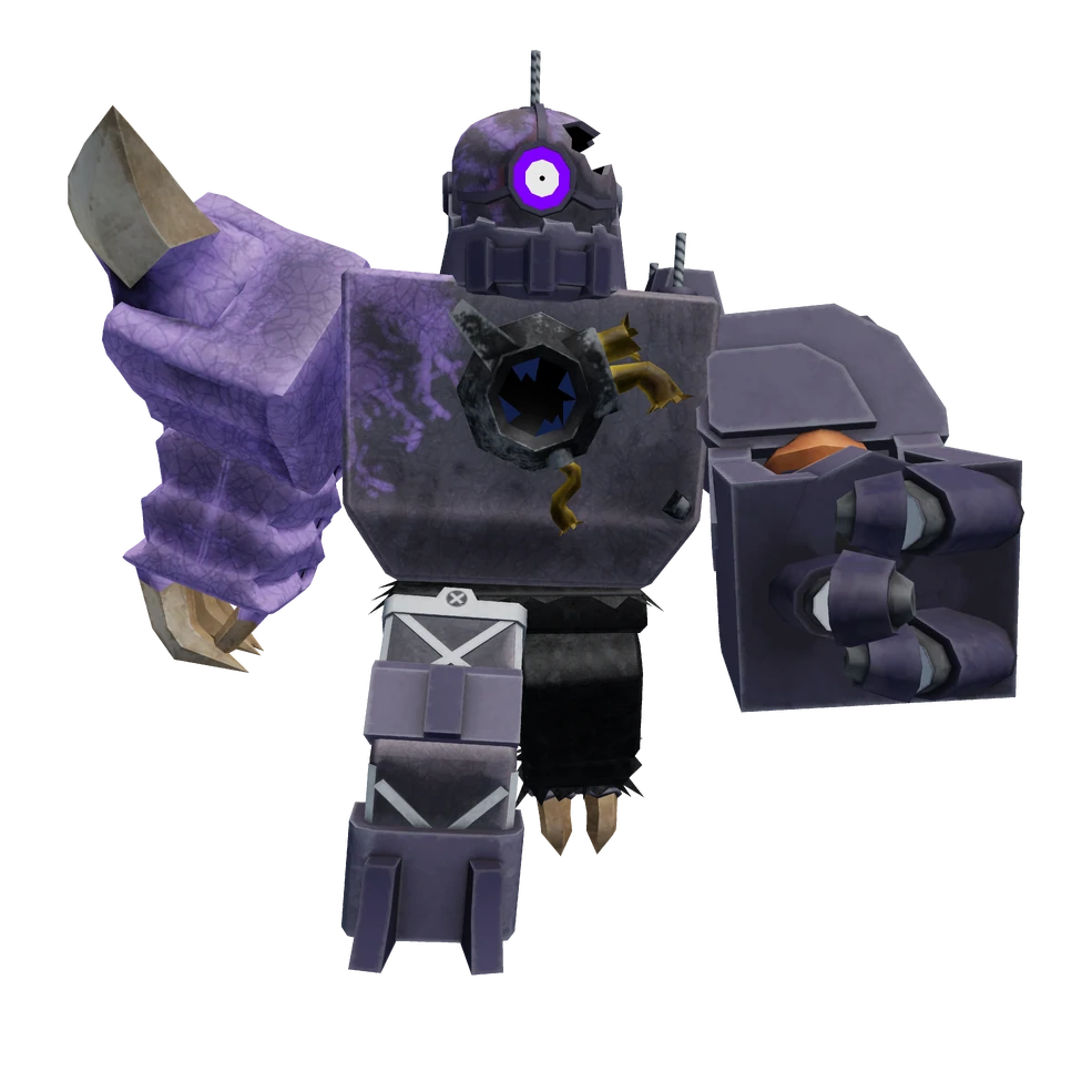 Halloween IV Nightmare | Tower Defense X Wiki | Fandom