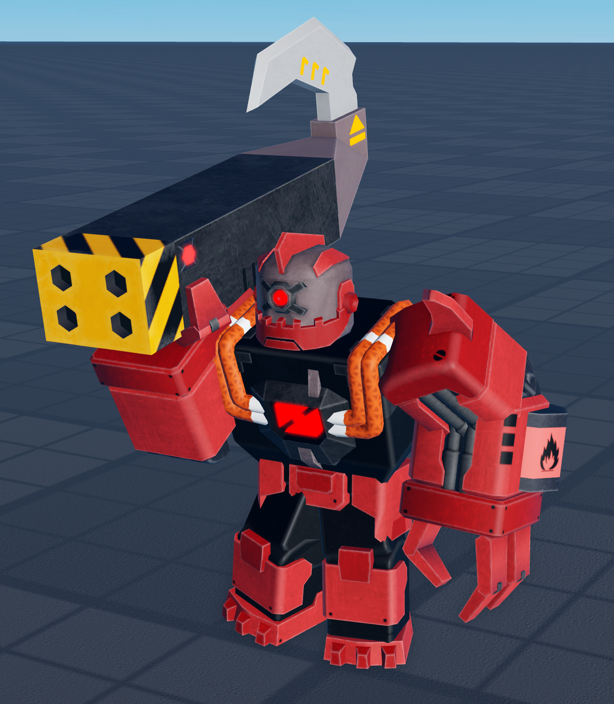 Apex Predator | Tower Defense X Wiki | Fandom