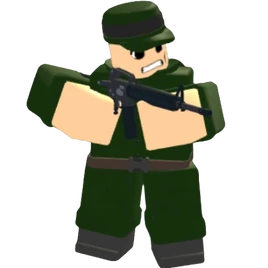 Ranger | Tower Defense X Wiki | Fandom