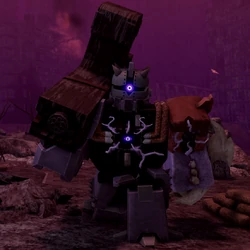 Corrupted Apex Predator/Gallery | Tower Defense X Wiki | Fandom