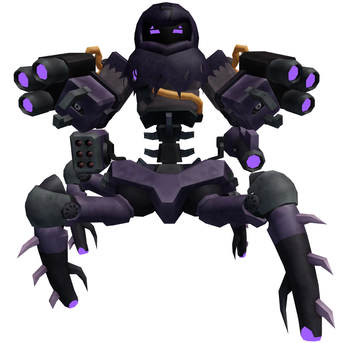 Nightmare Wretched | Tower Defense X Wiki | Fandom