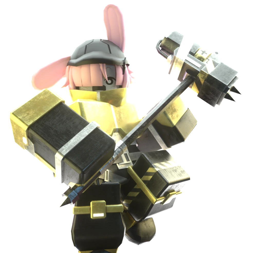 Slammer/Gallery | Tower Defense X Wiki | Fandom