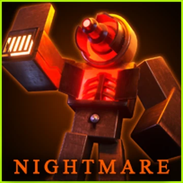 Christmas I Nightmare | Tower Defense X Wiki | Fandom