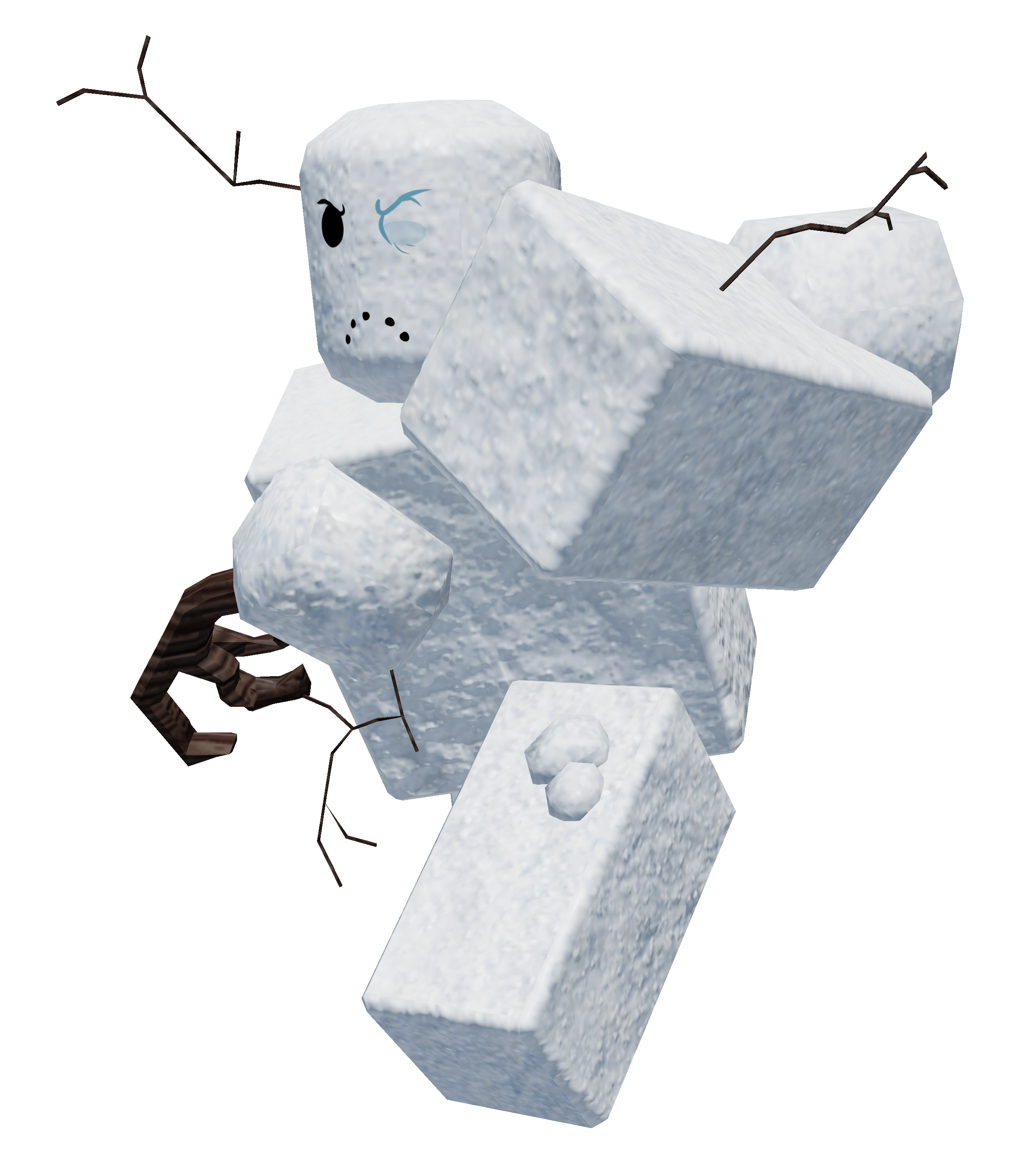 Snow Runner | Tower Defense X Wiki | Fandom