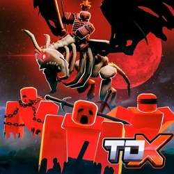 2025 Halloween Event | Tower Defense X Wiki | Fandom