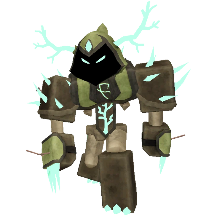 ★☆　Oder Relic 　★☆ New Relic rework X : r/TDX_Roblox