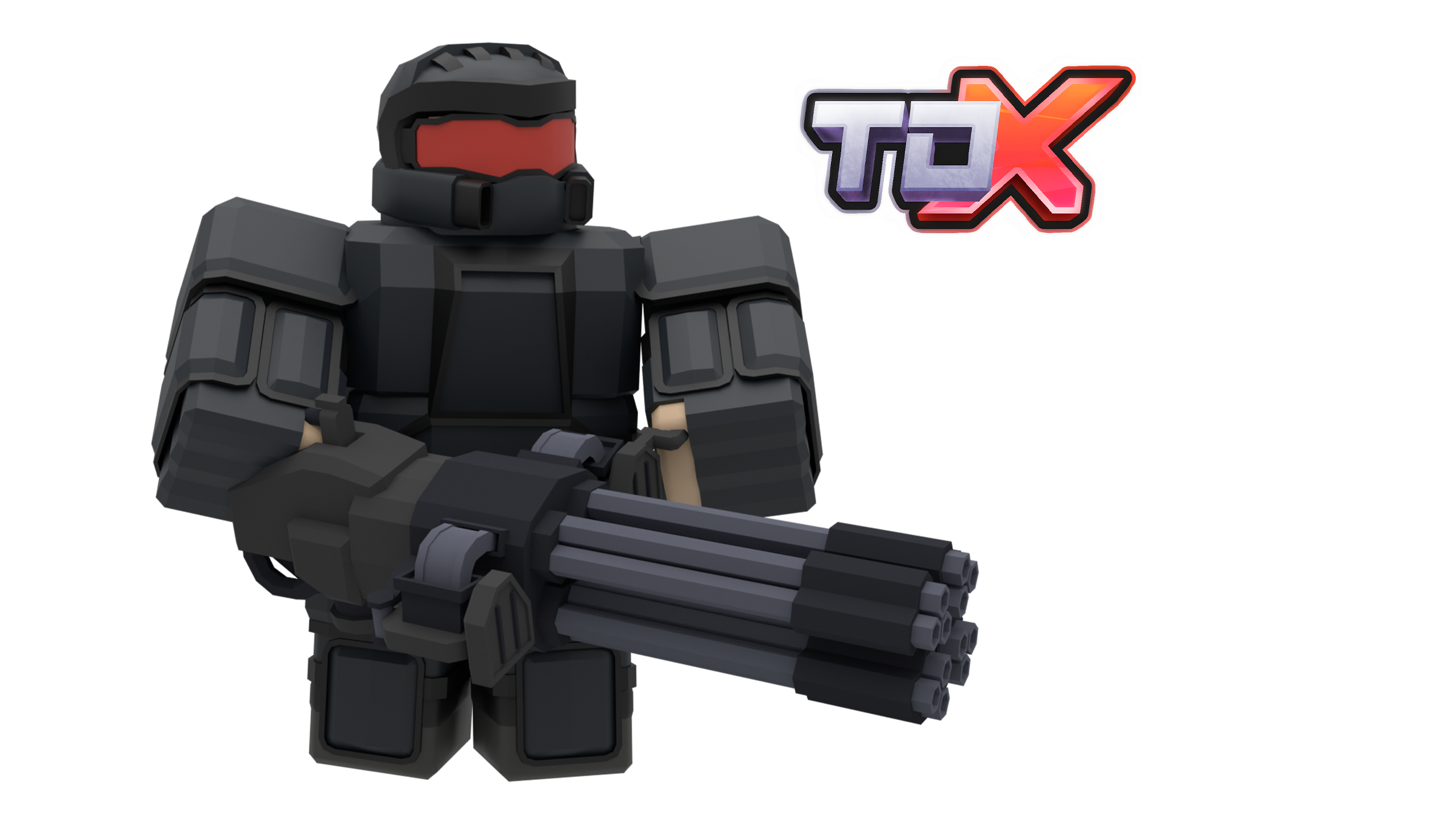 Operator, Tower Defense X Wiki