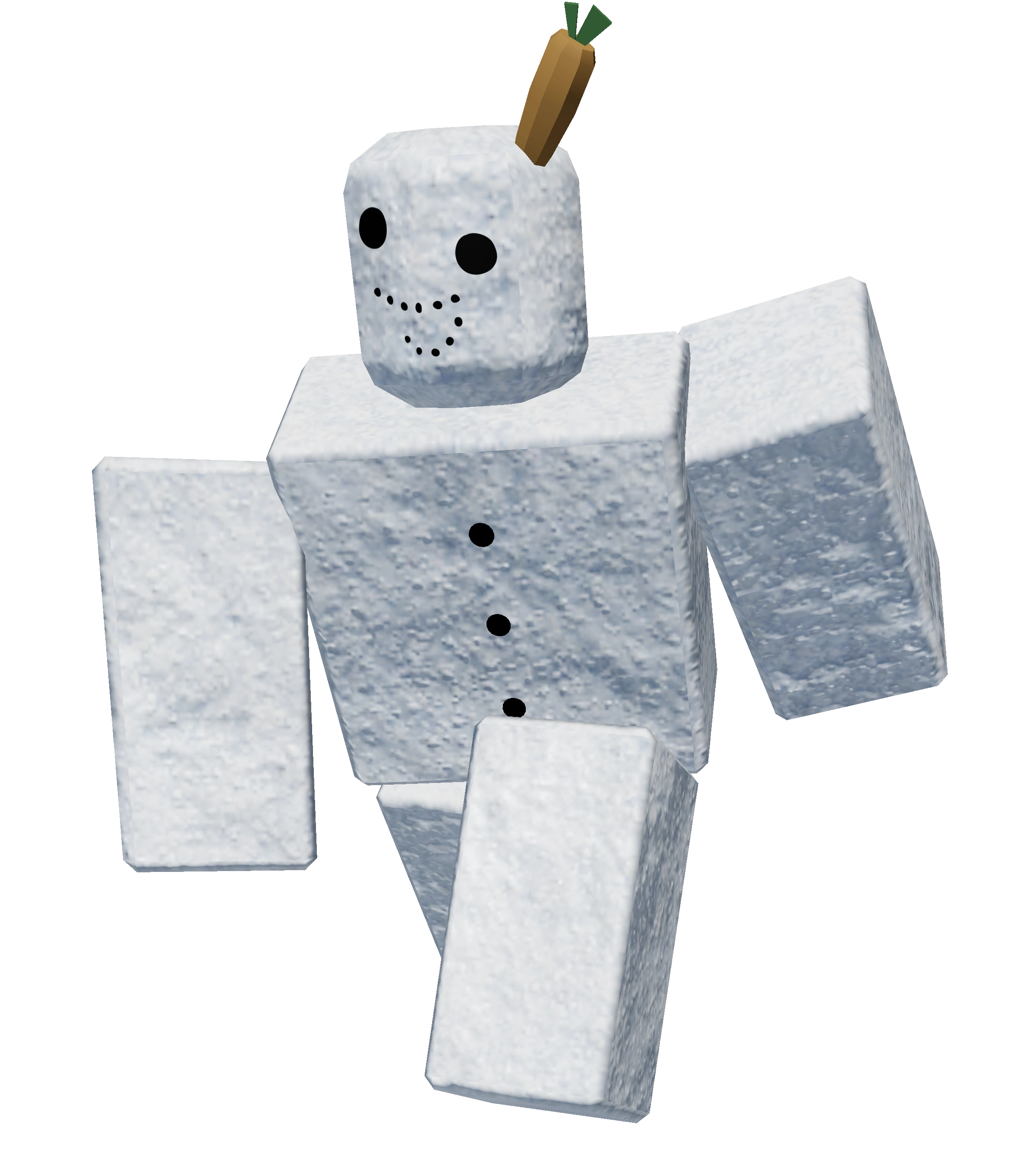 Snowman | Tower Defense X Wiki | Fandom, image size:2400x2700