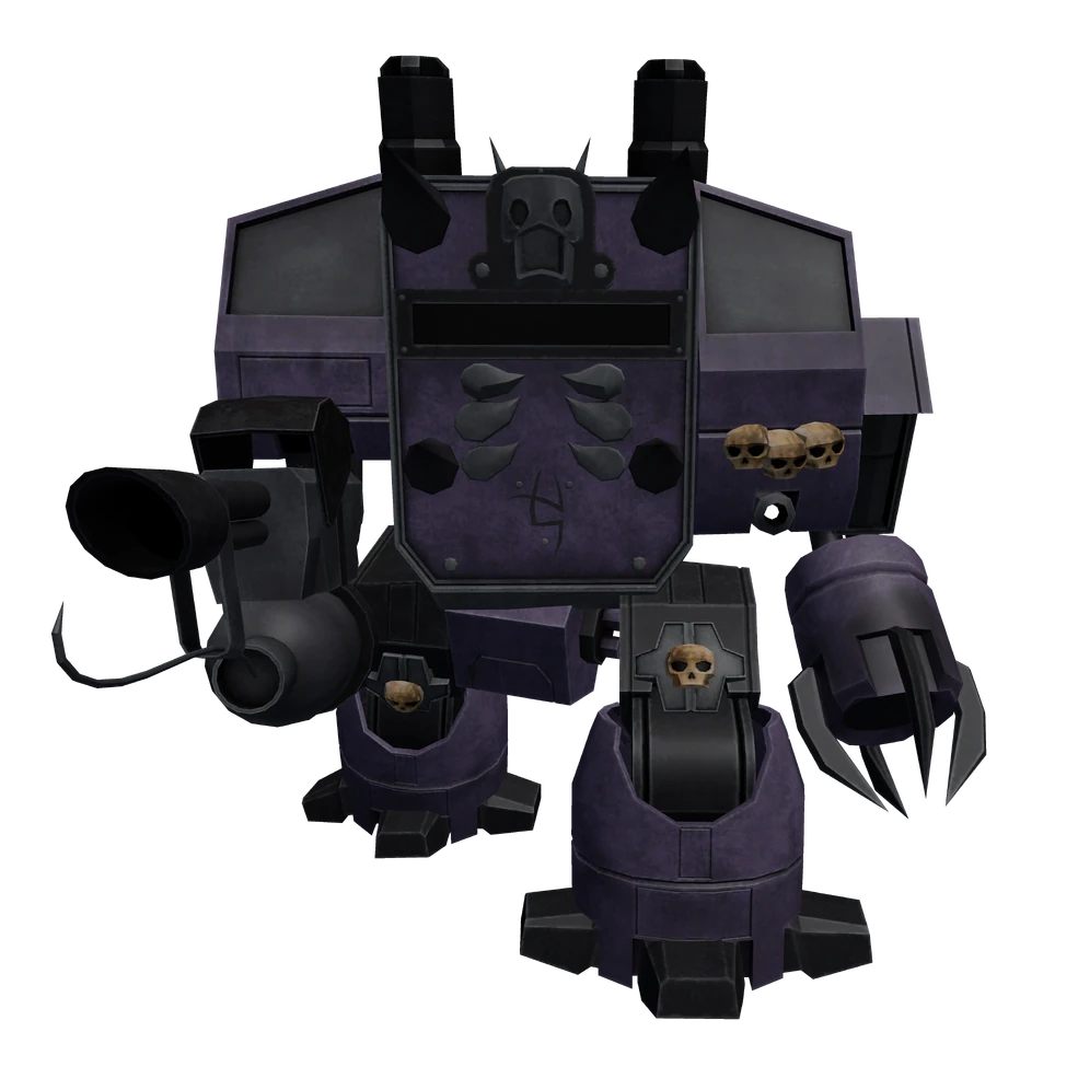 Halloween IV Nightmare | Tower Defense X Wiki | Fandom