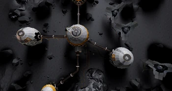 Moon Outpost | Tower Defense X Wiki | Fandom