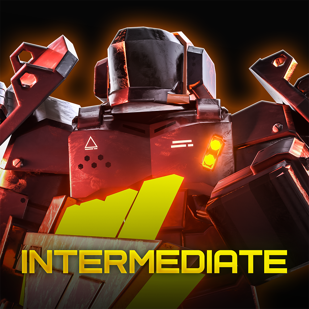 Intermediate Mode, Tower Defense X Wiki