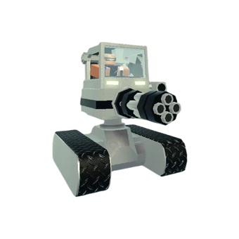 Z.E.D. | Tower Defense X Wiki | Fandom