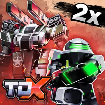 Nightmare Launch Event | Tower Defense X Wiki | Fandom