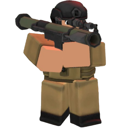 Missile Trooper Tower Defense X Wiki Fandom