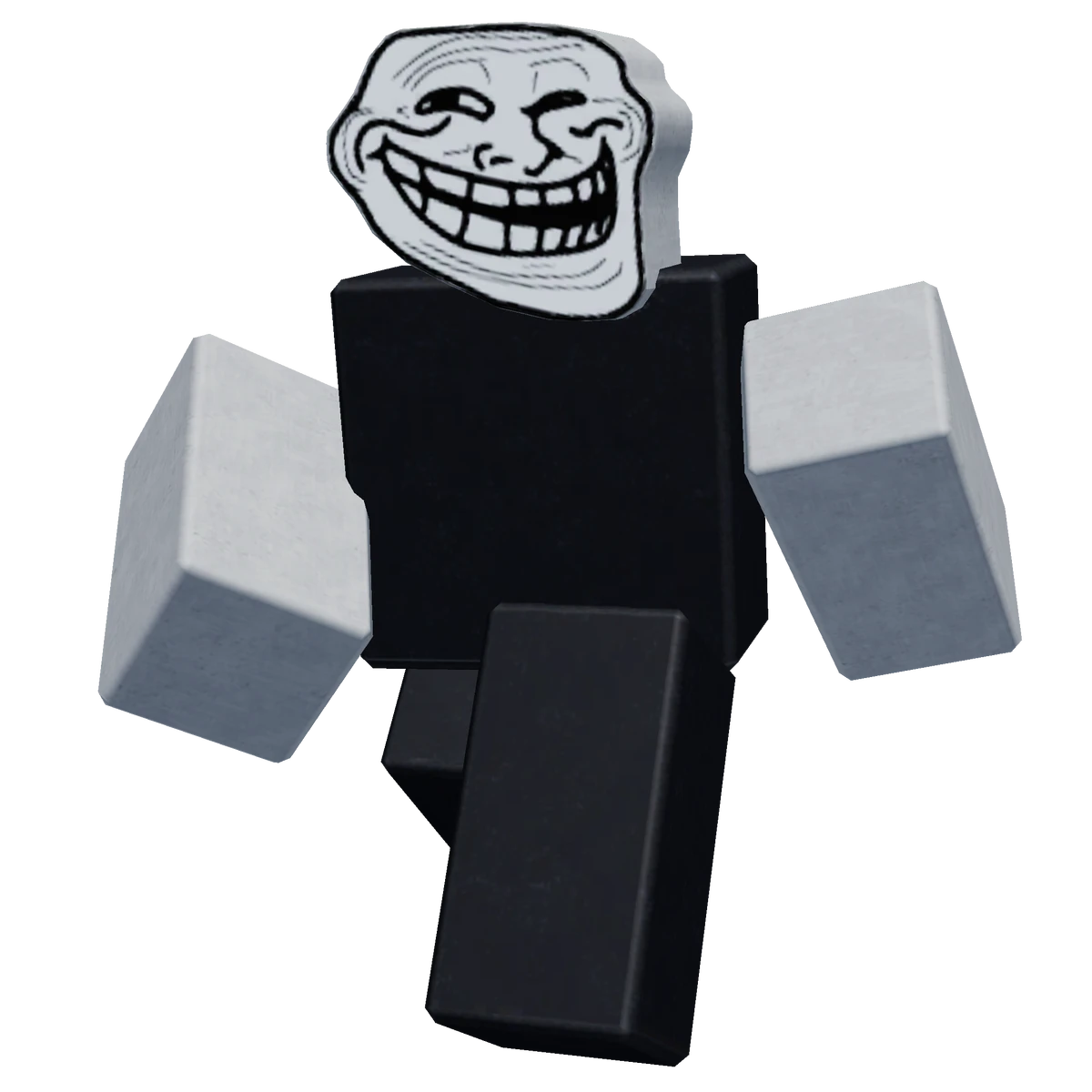 Le Troll | Tower Defense X Wiki | Fandom