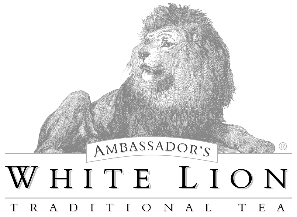 White Lion Tea Company WikiTea Fandom
