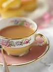 Tea cup
