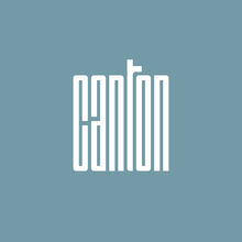 Canton tea logo