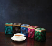 Newby Teas Gourmet Collection