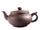 Yixing clay teapot