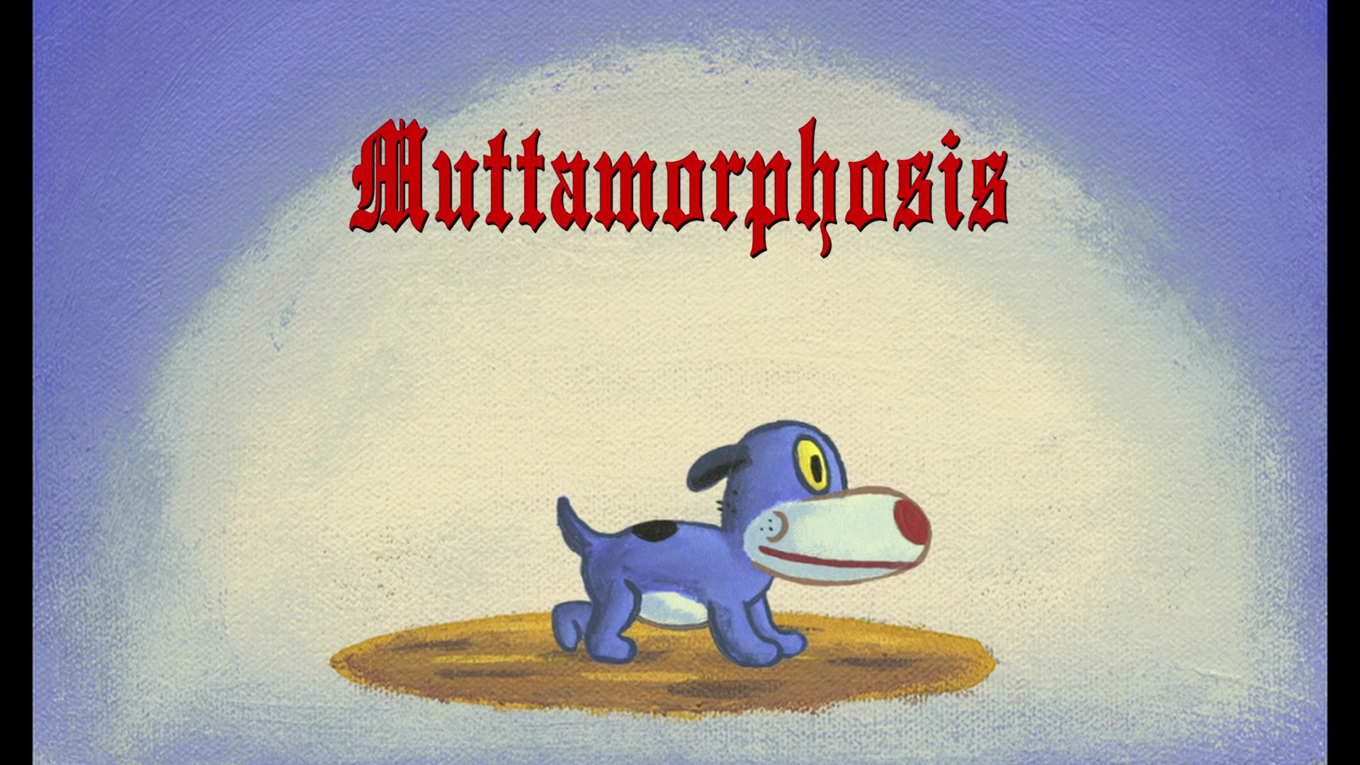 Muttamorphosis, Teacher's Pet Wiki