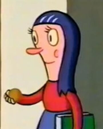 Leslie Dunkling Teacher S Pet Wiki Fandom