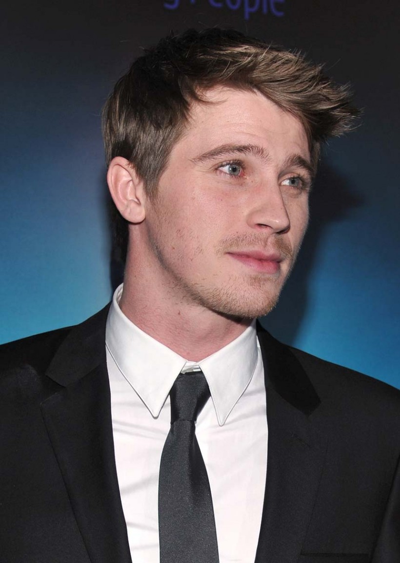 Garrett Hedlund Team 5D s Worldwide Celebs Wiki Fandom