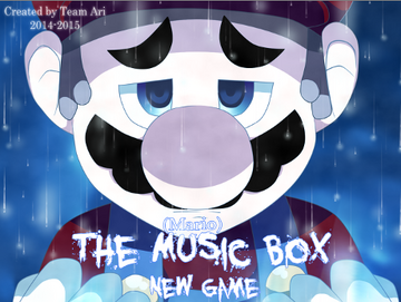 Music box latest version online
