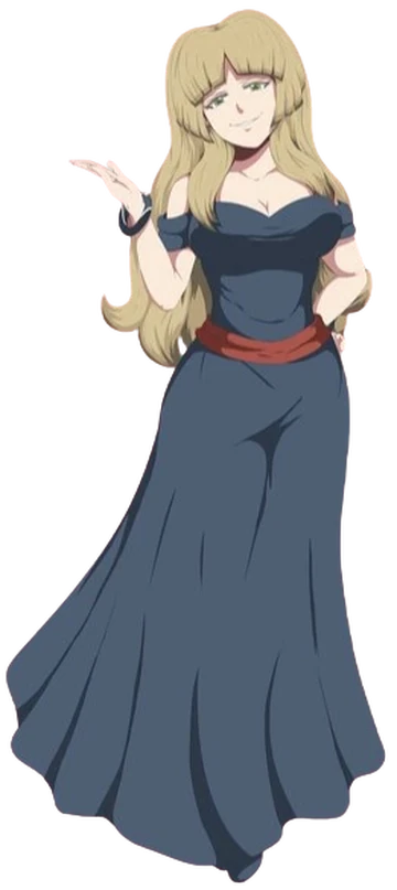 Alice | Team Ari Mario The Music Box Wikia | Fandom