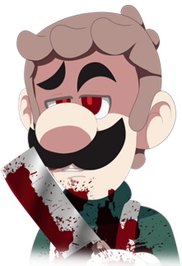 Luigi Team Ari Mario The Music Box Wikia Fandom