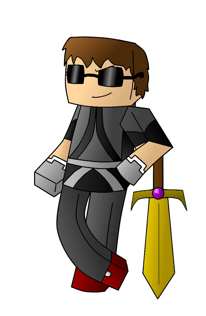 Skydoesminecraft | Team Crafted and Others Wiki | Fandom, image size:722x1105