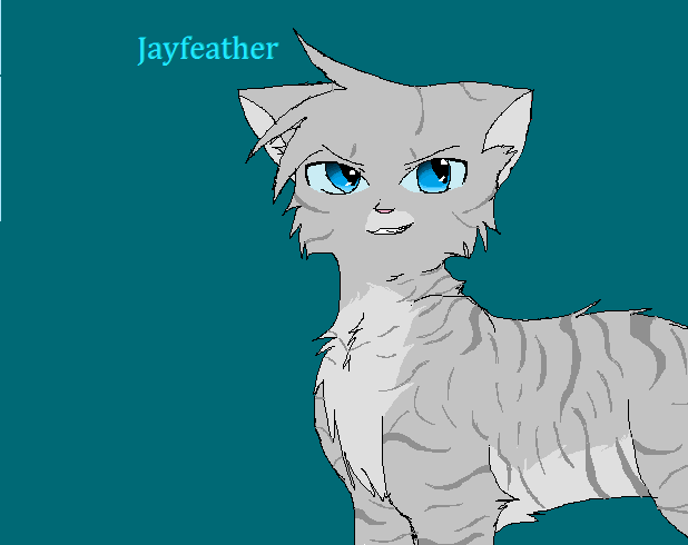 Warrior cat rants - Bluestar - Wattpad