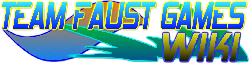 Team Faust Games Wiki