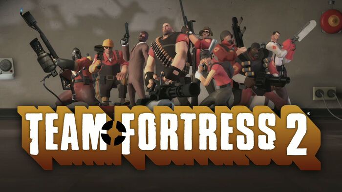 Tf2 logo