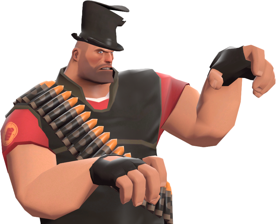 Рефы тф2. Путис хеви. Шапка путис tf2. Тим фортресс 2. Team Fortress 2 Heavy.