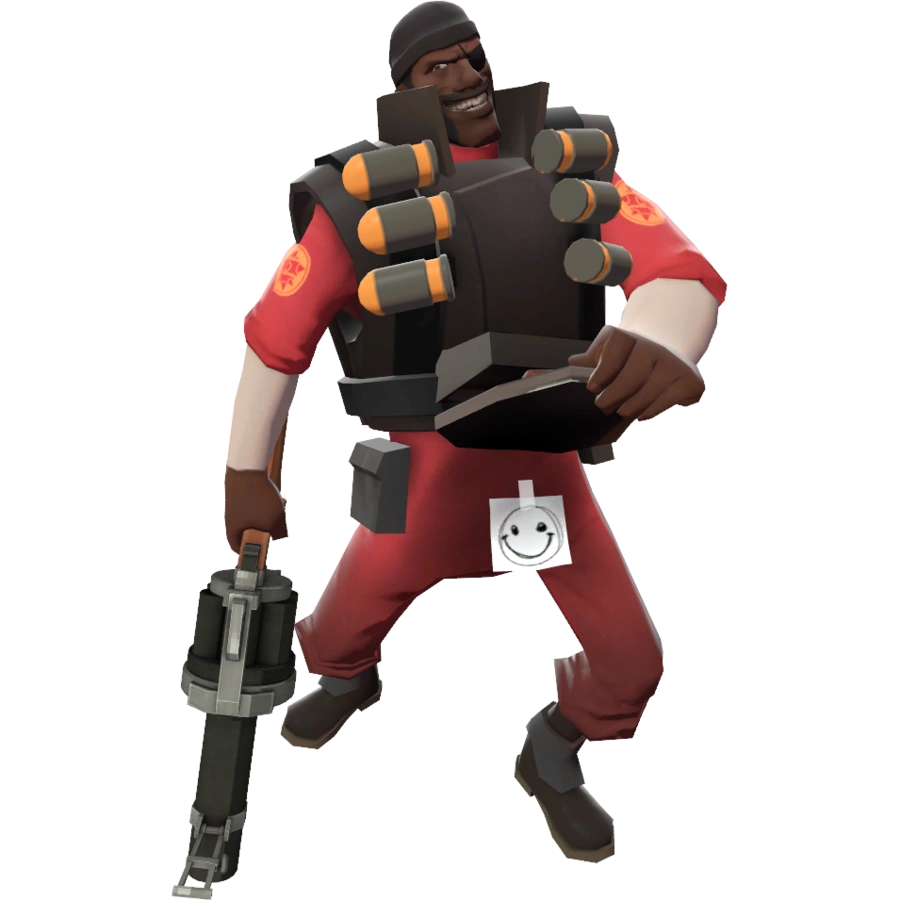 Demoman Wiki Team Fortress Fandom